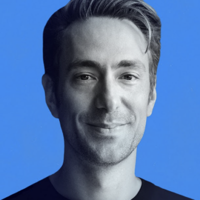 Andrew Wilkinson